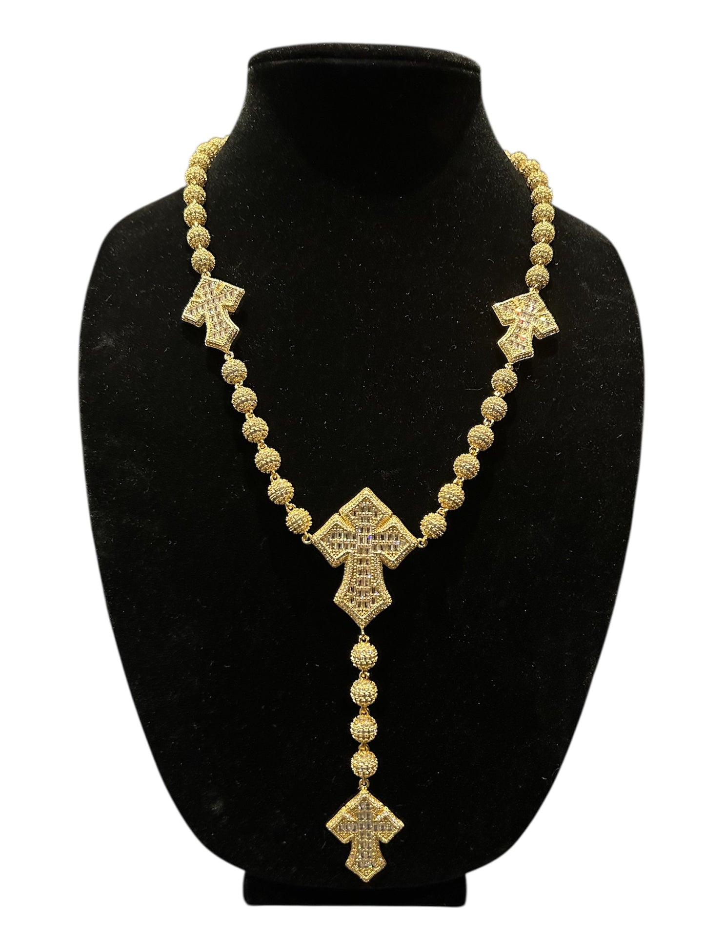 Gold Prophecy Chain