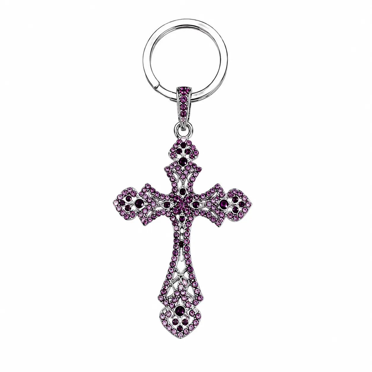 Mini Cross Charms Falco