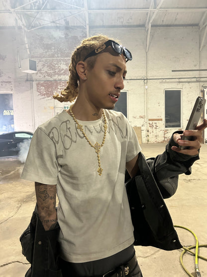 Gold Prophecy Chain