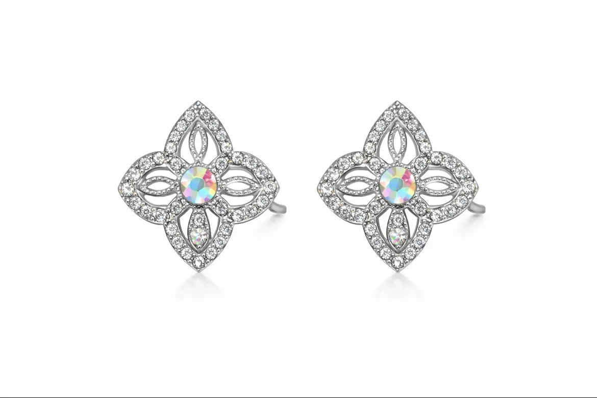 Lumière Bloom Studs (PRE-ORDER) Falco