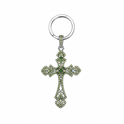Mini Cross Charms Falco
