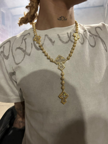 Gold Prophecy Chain