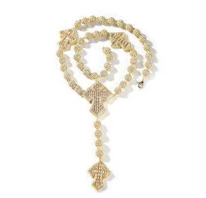 Gold Prophecy Chain