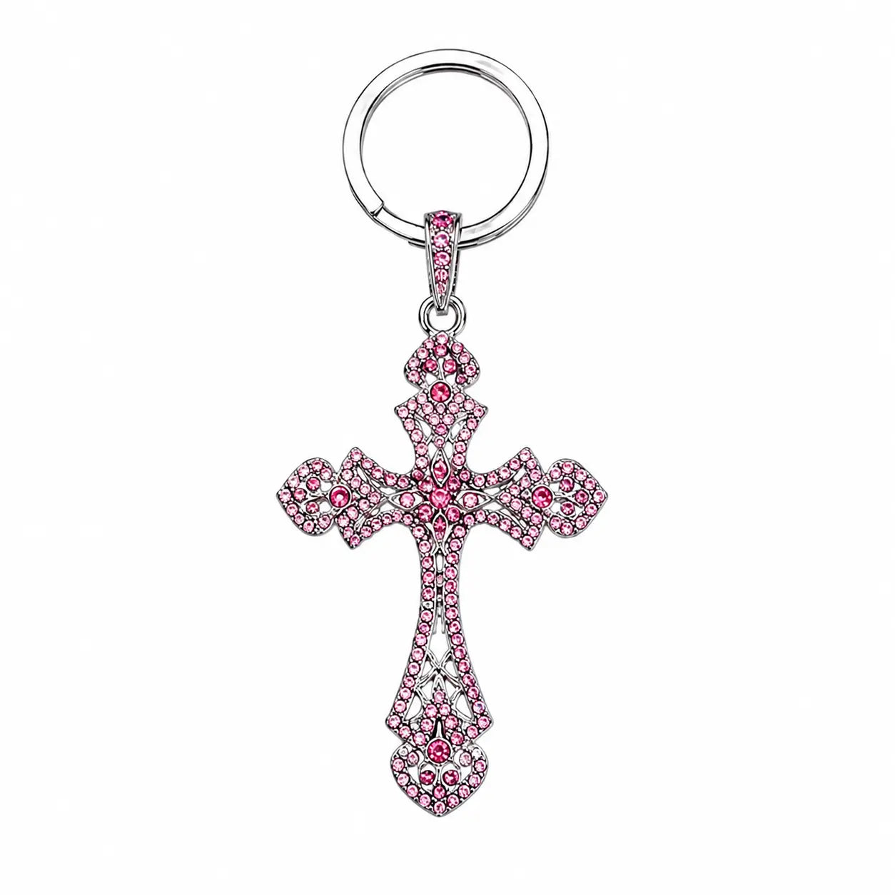 Mini Cross Charms Falco