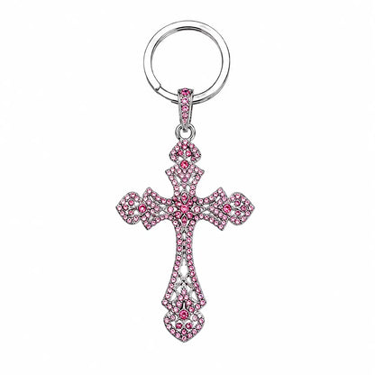 Mini Cross Charms Falco